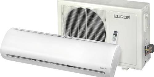 single airco split unit